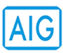  Insurance from AIG Europe Limited in the UK  